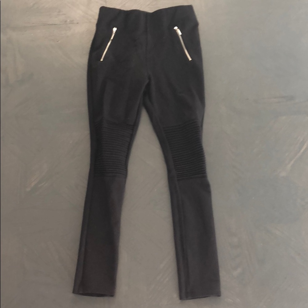 Black pants